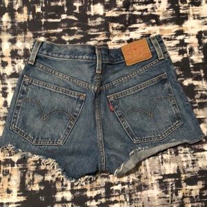 Levi’s Shorts